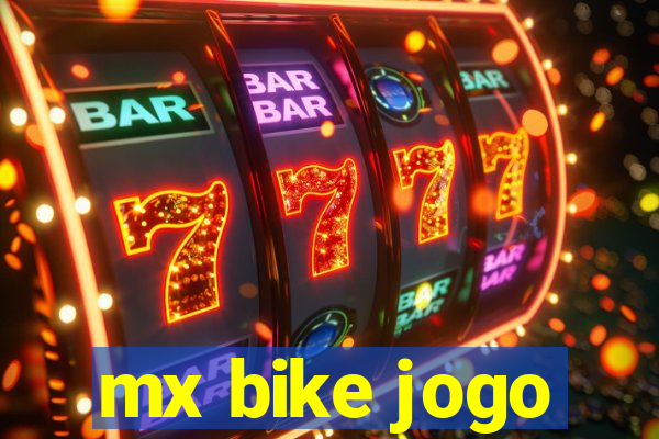 mx bike jogo